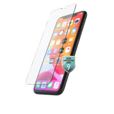   Hama    Glass screen protector  Apple iPhone 11 pro, Apple iPhone XS Max  1 pc(s)  00186260