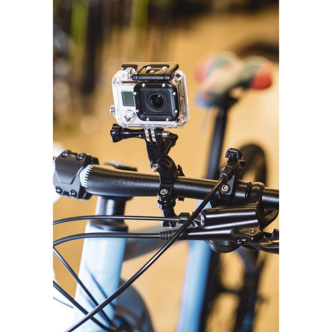 Hama Bar mount GoPro-3