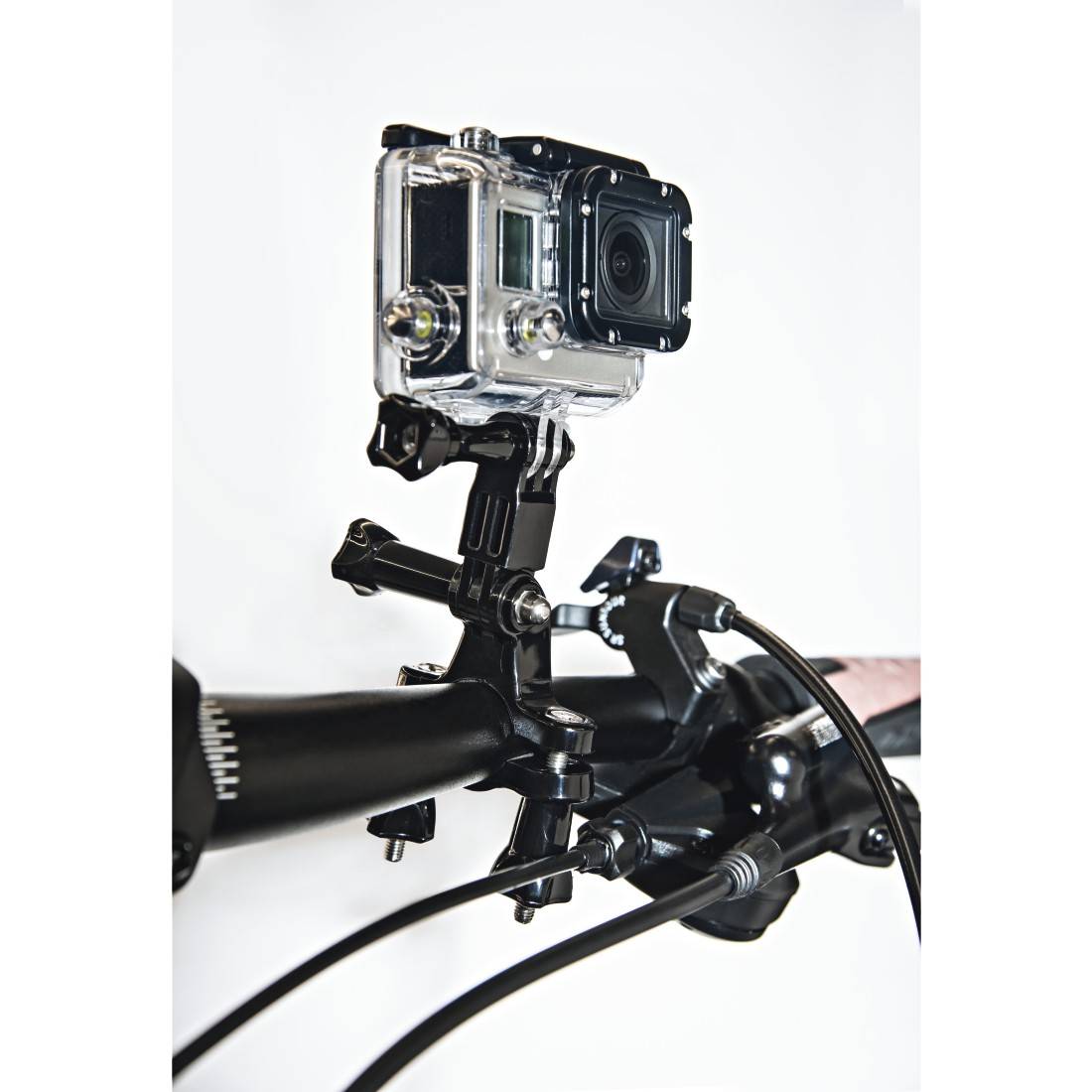 Hama Bar mount GoPro-4