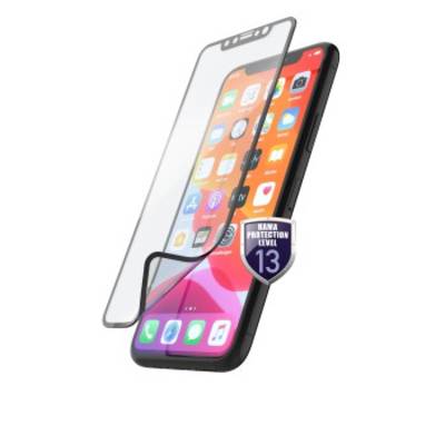 Hama  Film Compatible with (mobile phone): iPhone XR, iPhone 11 1 pc(s)