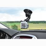 Suction tripod with ball head 360 for GoPro