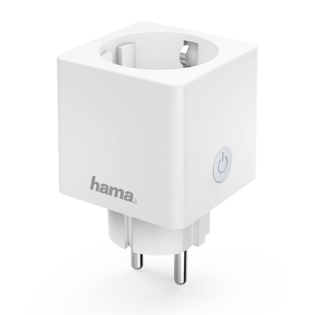 Hama 00176573 Wi-Fi Socket Indoors 3680 W-1