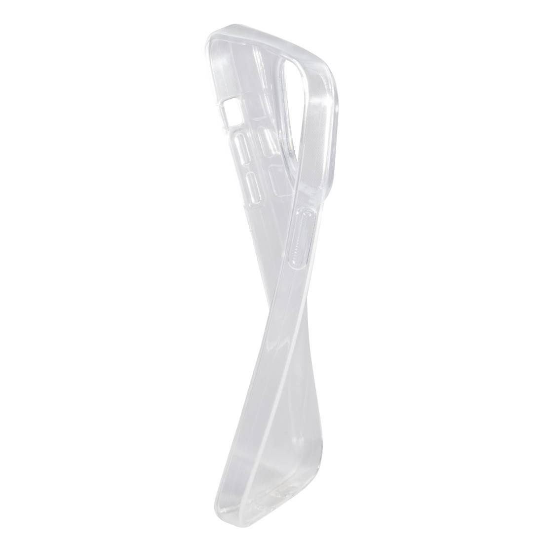 Hama Cover Apple iPhone 14 Pro Max Transparent 00215551-2