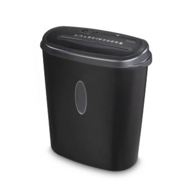 Hama  Document shredder 13 sheet Particle cut 4 x 40 mm P-2 21 l Also shreds CDs, DVDs, Credit cards