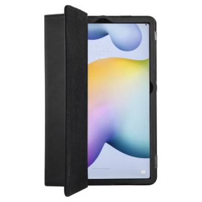 Hama  Tablet PC cover Samsung Galaxy Tab S6 Lite 26,4 cm (10,4") Bookcover Black 