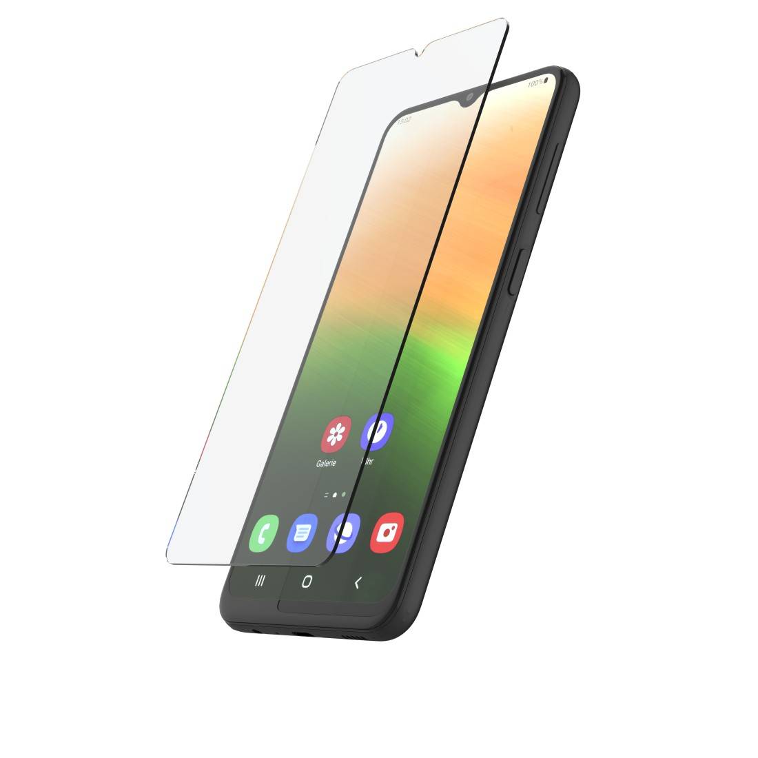 Hama Glass screen protector Samsung Galaxy A34 1 pc(s) 00219910-0