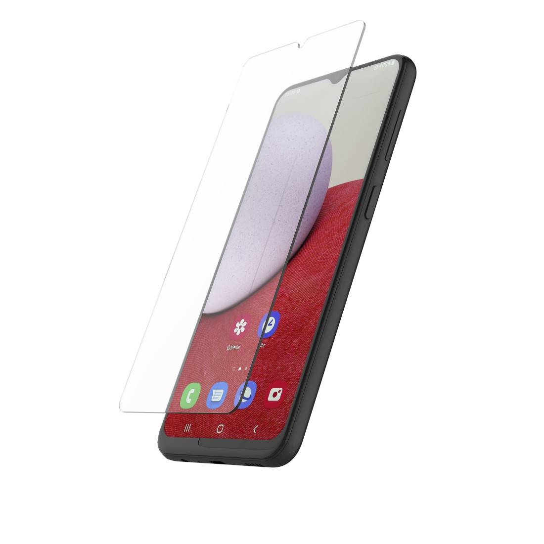 Hama Glass screen protector Samsung Galaxy A13 1 pc(s) Scratch-proof 00213076-1