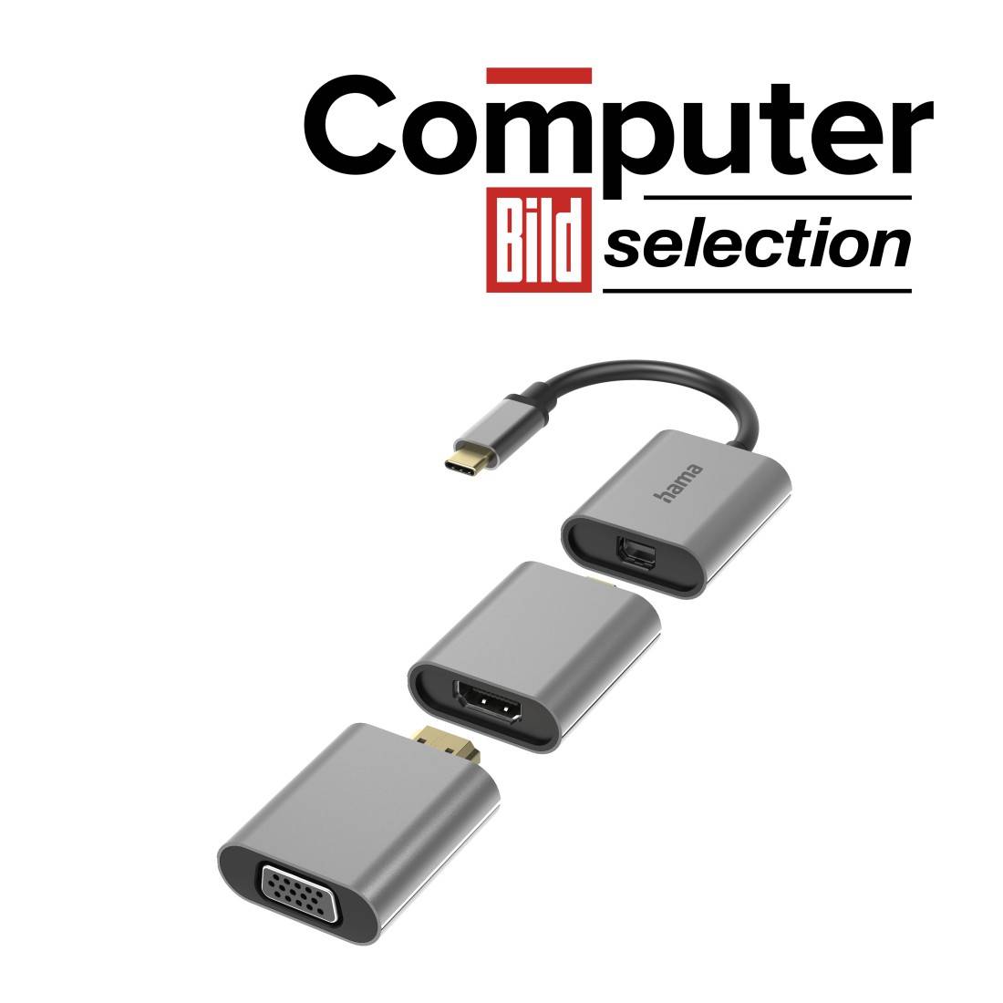 Hama hdmi to vga sale