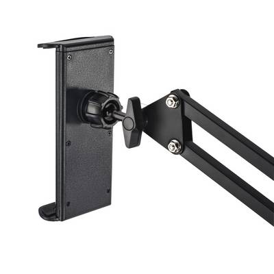 Hama Tablet PC desk mount Compatible with (tablet PC brand): Universal 17,8 cm (7") - 32,8 cm (12,9")-3