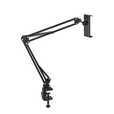 Hama Tablet PC desk mount Compatible with (tablet PC brand): Universal 17,8 cm (7") - 32,8 cm (12,9")-4