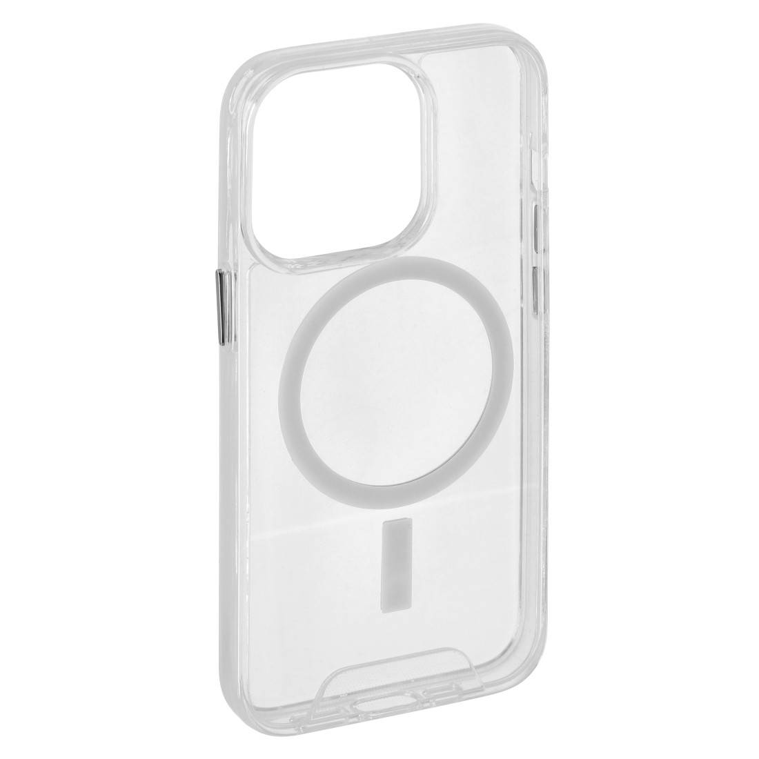 Hama Cover Apple iPhone 13 Pro Transparent MagSafe compatibility 00172395-2