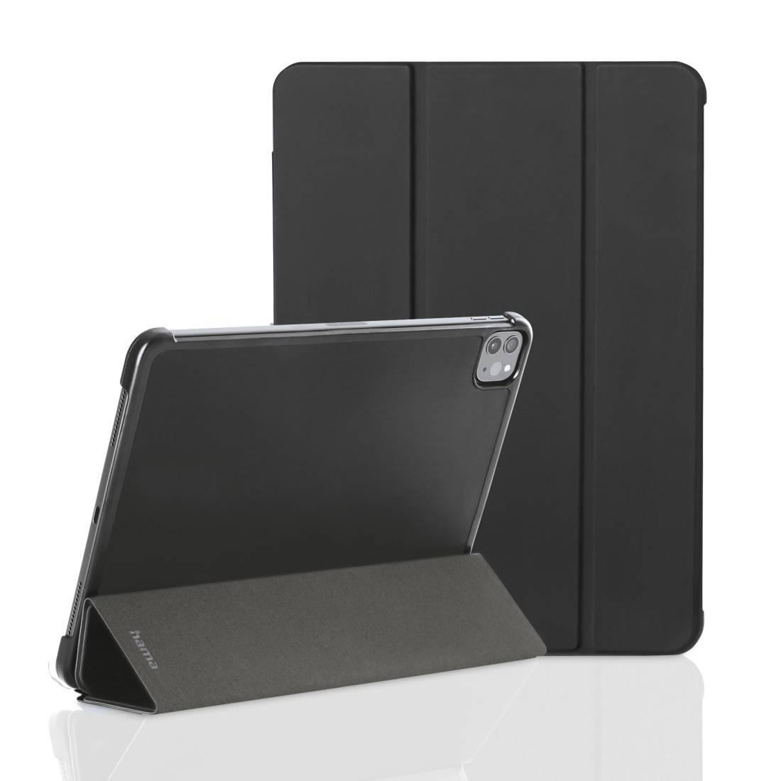 Hama Bookcover Black-2