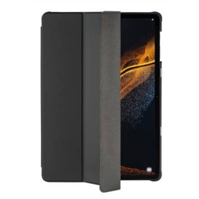Hama  Tablet PC cover Samsung Galaxy Tab S8 Ultra 37,08 cm (14,6") Bookcover Black 