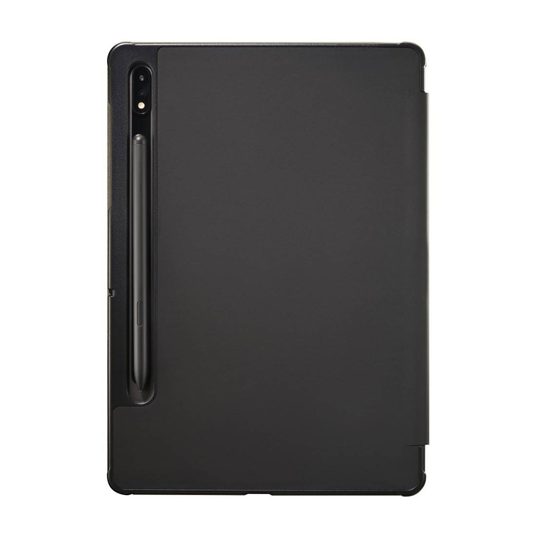 Hama Tablet PC cover Samsung Galaxy Tab S8 Ultra 37,08 cm (14,6") Bookcover Black-1