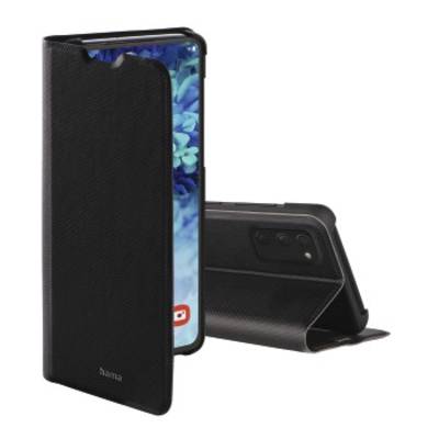 Hama  Booklet Samsung Galaxy S20 FE (5G) Black Flip case, Stand