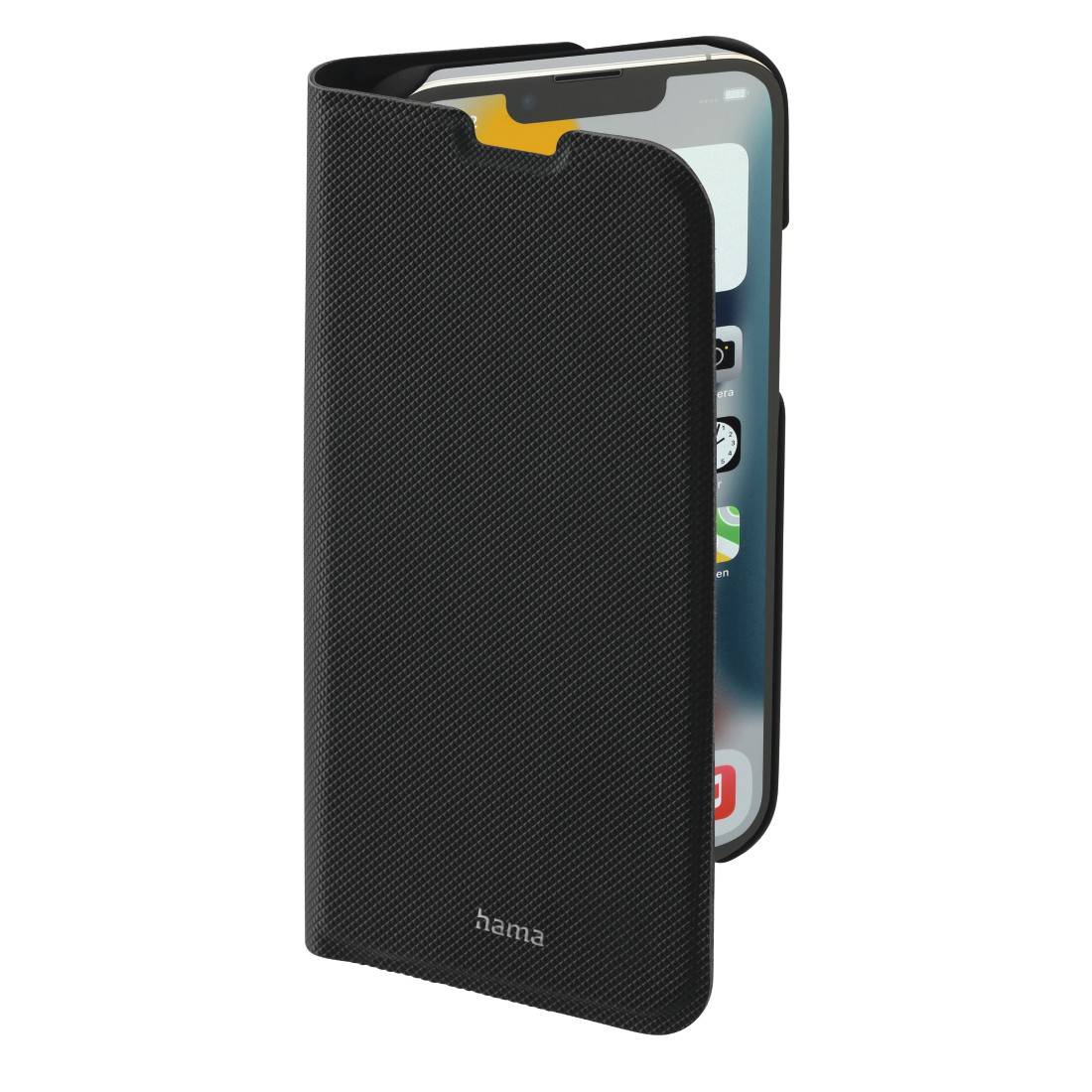 Hama Booklet Apple iPhone 13 Pro Black 00196968-2