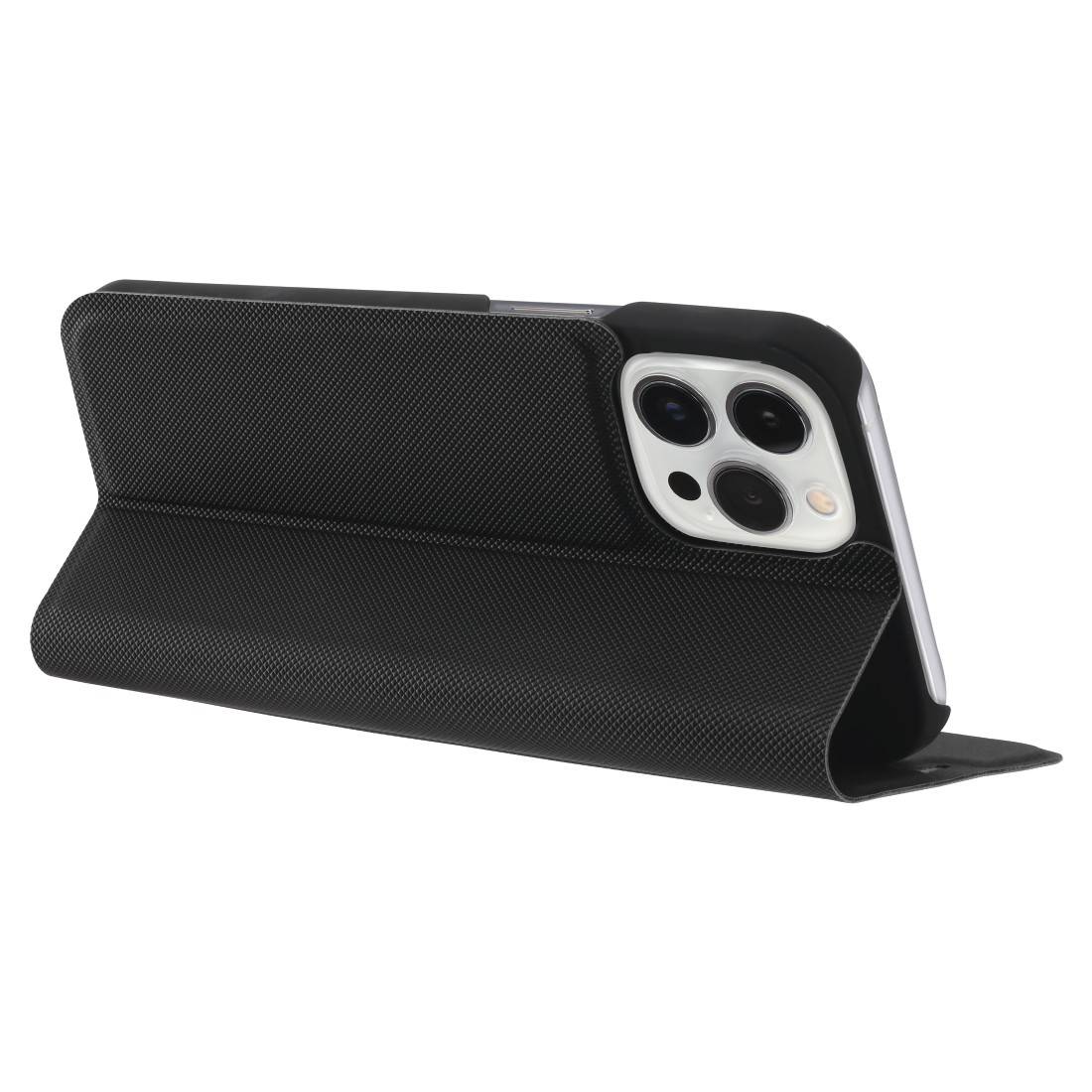 Hama Booklet Apple iPhone 13 Pro Black 00196968-3