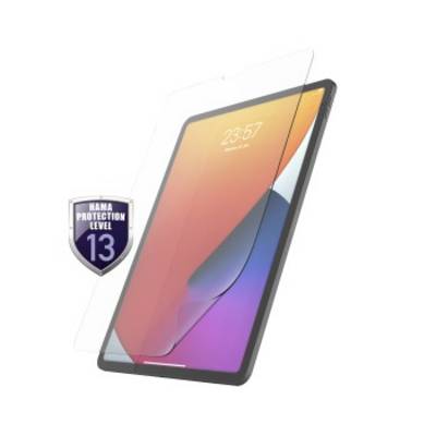 Hama Glass screen protector Apple iPad Pro 12.9" (3.Gen, 2018), iPad Pro 12.9" (4.Gen, 2020), iPad Pro 12.9" (5.Gen, 202-0