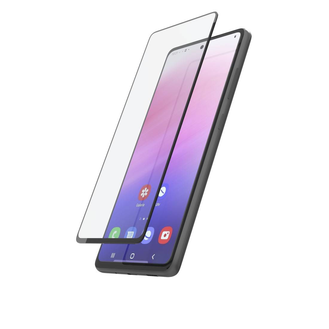 Hama Glass screen protector Samsung Galaxy A54 1 pc(s) 00219889-1