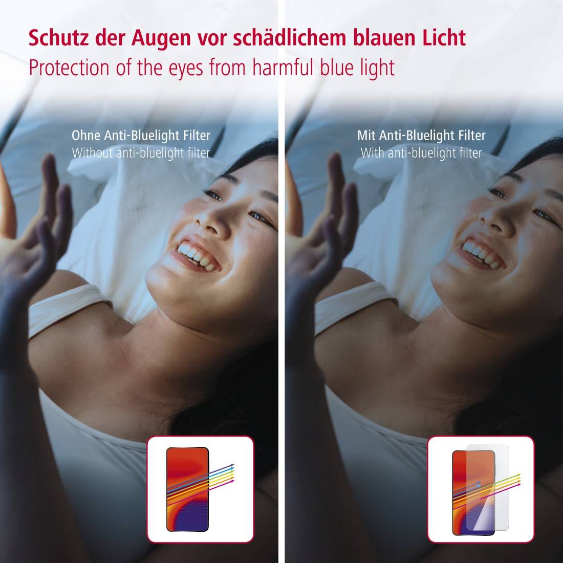 Hama Glass screen protector 1 pc(s) 00188659-4