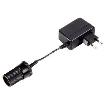 Hama 88439 Mains PSU (fixed voltage) 1000 mA-0