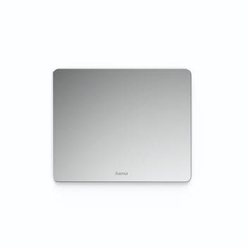 Hama Mouse pad Silver-0