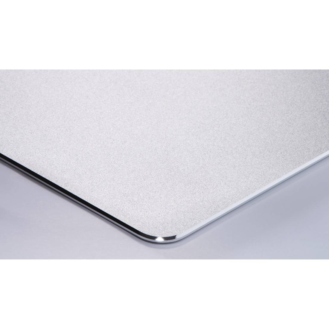 Hama Mouse pad Silver-4