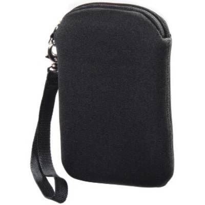 Hama 00095505  2.5" (6.35 cm) HDD bag Black