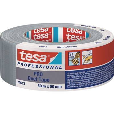 Tesa 210267 50 mx 50 mm Adhesive Tape in Standard Paper