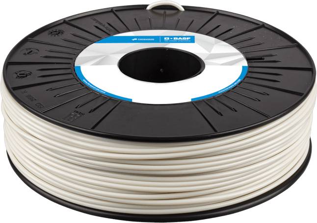 BASF Ultrafuse 26119 ASA-4201a075 Filament ASA weatherproof 1.75 mm 750 g Ecru 1 pc(s)-3