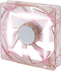 Akasa Ak 174cr 4rdb Pc Fan Red W X H X D 120 X 120 X 25 Mm