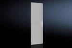 VX side wall, screw-mounted, for HT: 1800x600 mm