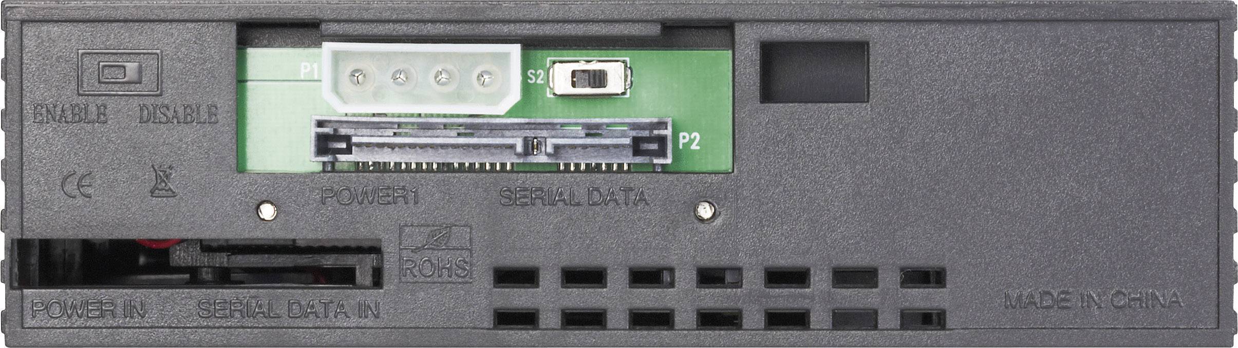 JJ JouJye ST-125 SATA I, SATA II, SATA III-3