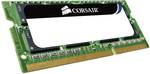 Corsair ® value select 4 GB DDR3 L-1600 SO-DIMM ram