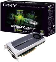 Workstation Graphics Cards - NVIDIA Chipset