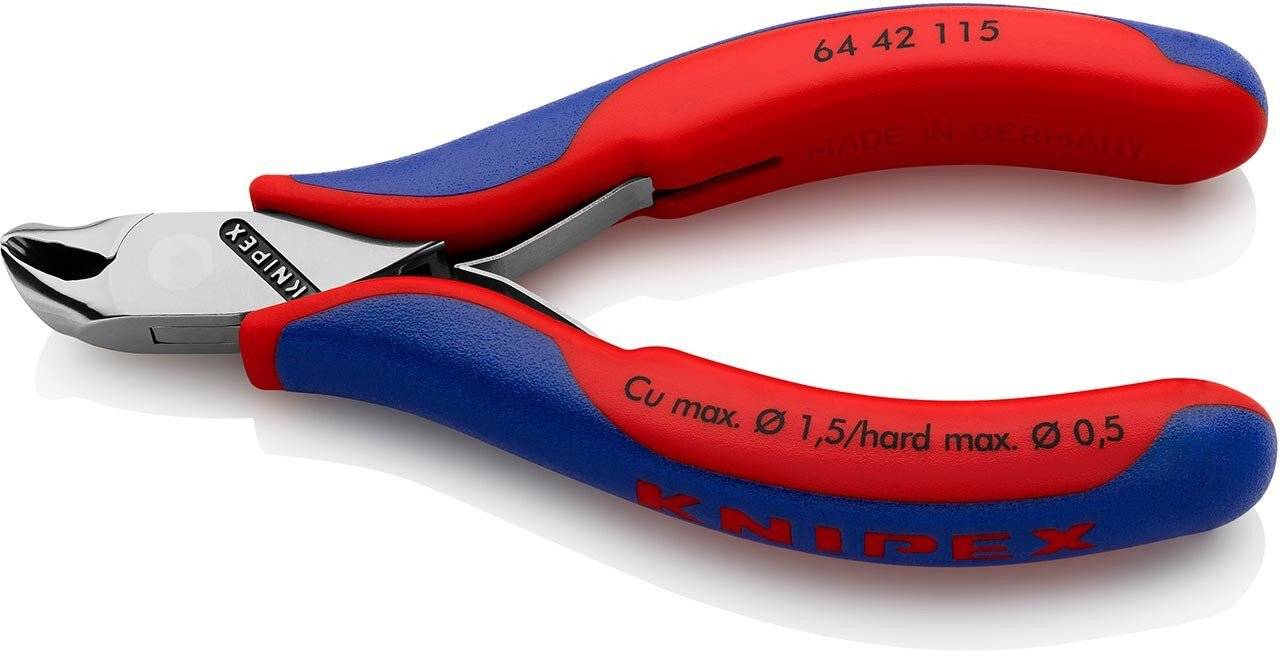 Knipex Knipex Sb Electrical Precision Engineering End