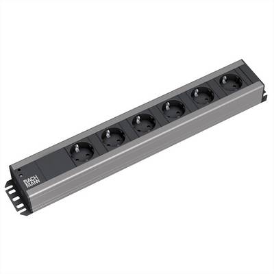 Bachmann Konnektor () Bachmann Konnektor