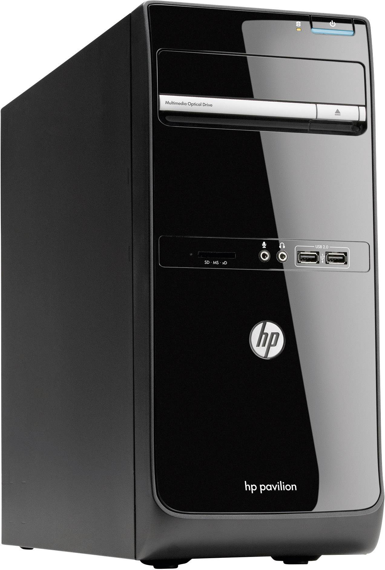 hp 4096