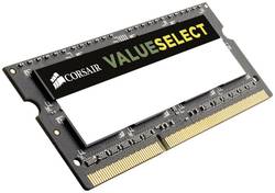 Corsair Laptop Ram Kit Valueselect Cmso16gx3m2a1333c9 16 Gb 2 X 8 Gb Ddr3 Ram 1333 Mhz Cl9 9 9 24 Conrad Com