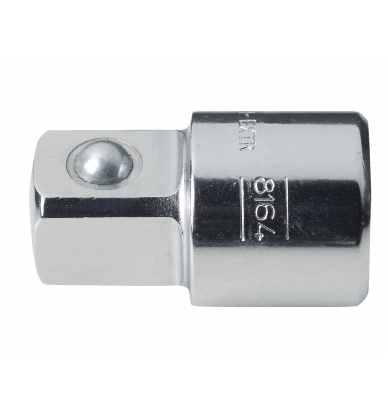 Bahco 8164-1/2 Drive (screwdriver) 1/2" 35 mm 1 pc(s)-0