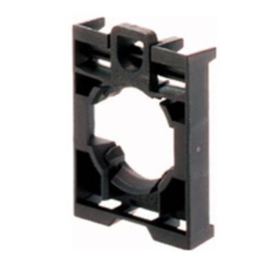 Eaton M22-A Mount for front mounting (W x H) 30 mm x 40.8 mm  Black 1 pc(s) 