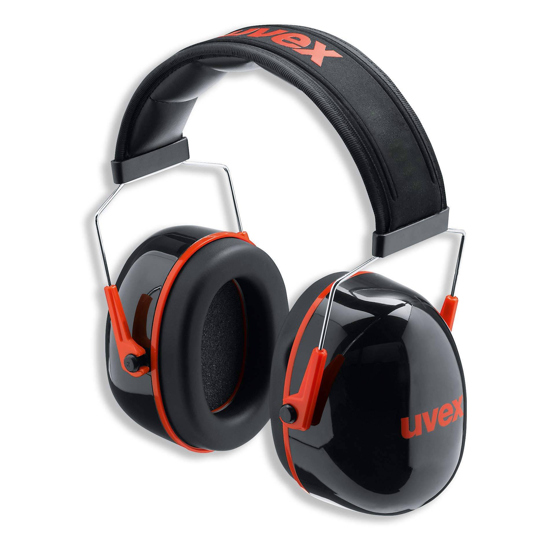 uvex K3 2600.003 Protective ear caps 33 dB 1 pc(s)-1