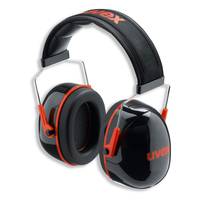 uvex K3 2600.003 Protective ear caps 33 dB 1 pc(s)-2