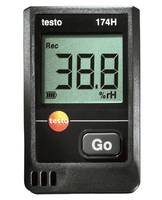 testo 0572 6560 174H Multi-channel data logger Unit of measurement Humidity, Temperature -20 up to +70 °C 0 up to 100 RH-1