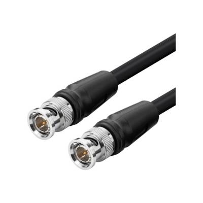 MicroConnect BNC-HDSDI-10M Connection cable Multicolour 1 pc(s)-0