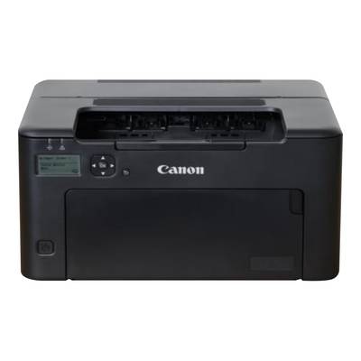 Canon i-SENSYS LBP122dw Monochrome laser printer  A4 29 pages/min  2400 x 600 dpi Duplex, LAN, USB, Wi-Fi