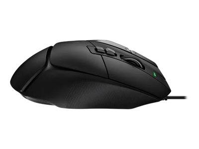 Logitech Logitech G G502 X - Maus - optisch - kabelgebunden Mouse USB Optical Black 13 Buttons 25600 dpi-3