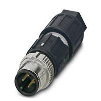 Sensor/actuator plug-in connector SACC-MS-4QO-0,34-M SCO 1521575 Phoenix Contact-0