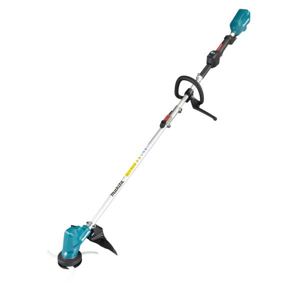 Makita DUR191LZX3 Rechargeable battery Grass trimmer w/o battery 18 V Cutting width (max.): 30 cm-1