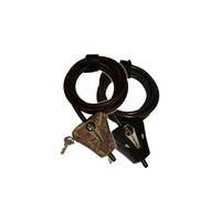 DÖRR Master Lock Python 204451 Lock-1